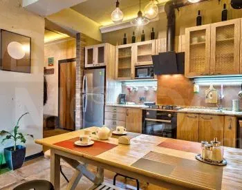 Сдам 3-комн. квартиру 100м² 6/18 эт. Тбилиси - изображение 7