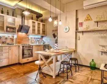 Сдам 3-комн. квартиру 100м² 6/18 эт. Тбилиси - изображение 1