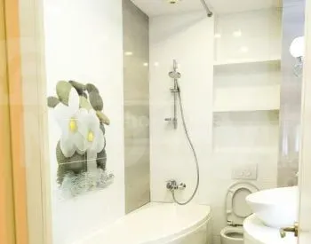 Apartments For Rent four-room 100м² 11/11 floor Tbilisi - photo 7