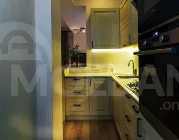 Apartments For Rent four-room 100м² 11/11 floor Tbilisi - photo 4