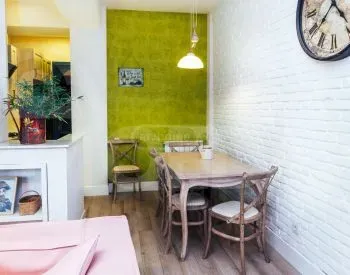 Apartments For Rent four-room 100м² 11/11 floor Tbilisi - photo 3