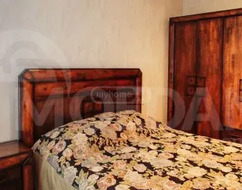 Apartments For Rent four-room 100м² 11/11 floor Tbilisi - photo 9
