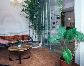 Apartments For Rent four-room 100м² 11/11 floor Tbilisi - photo 5