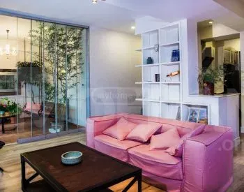 Apartments For Rent four-room 100м² 11/11 floor Tbilisi - photo 1