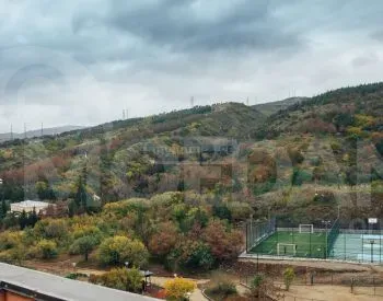 Apartments For Rent four-room 100м² 11/11 floor Tbilisi - photo 8