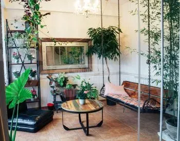 Apartments For Rent four-room 100м² 11/11 floor Tbilisi - photo 2