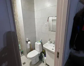 ქირავდება 2 ოთახიანი ბინა 52მ² 7/11 სართ თბილისი