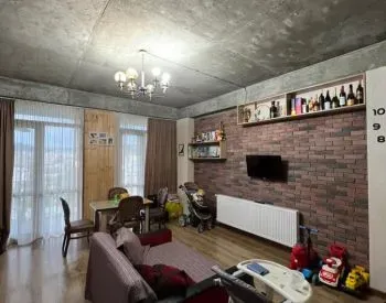 ქირავდება 2 ოთახიანი ბინა 52მ² 7/11 სართ თბილისი