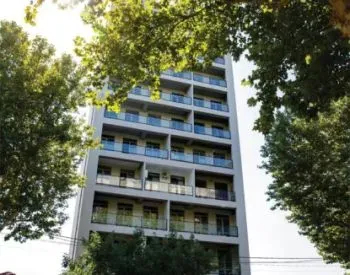 ქირავდება 2 ოთახიანი ბინა 52მ² 7/11 სართ თბილისი