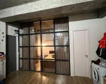 ქირავდება 2 ოთახიანი ბინა 52მ² 7/11 სართ თბილისი