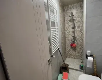 ქირავდება 2 ოთახიანი ბინა 52მ² 7/11 სართ თბილისი