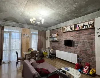 Сдам 2-комн. квартиру 52м² 7/11 эт. Тбилиси - изображение 1