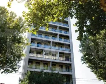 Сдам 2-комн. квартиру 52м² 7/11 эт. Тбилиси - изображение 2