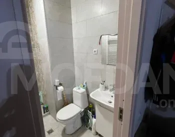 Apartments For Sale two-room 84м² 6/10 floor Tbilisi - photo 16