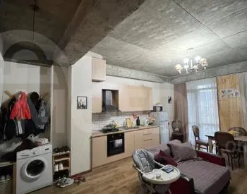 Apartments For Sale two-room 84м² 6/10 floor Tbilisi - photo 13