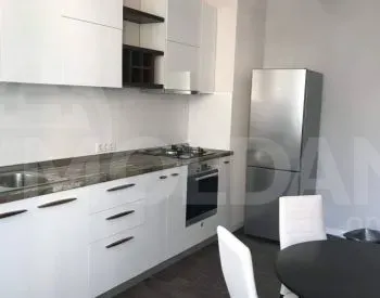 Apartments For Sale two-room 84м² 6/10 floor Tbilisi - photo 1