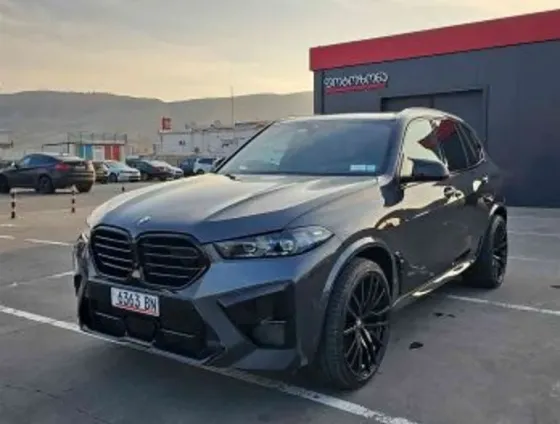 BMW X5 2019 თბილისი