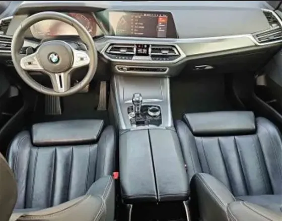 BMW X5 2019 თბილისი