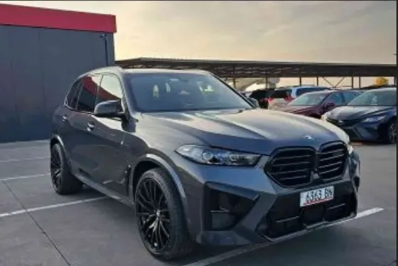 BMW X5 2019 თბილისი