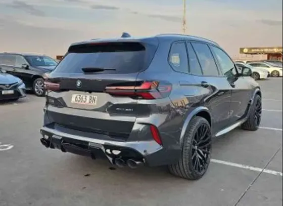 BMW X5 2019 თბილისი