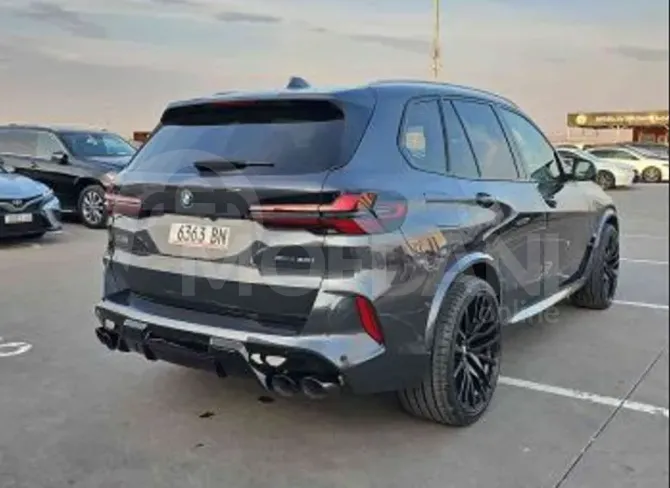 BMW X5 2019 თბილისი - photo 4