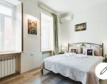 Apartments For Rent two-room 75м² 2/3 floor Tbilisi