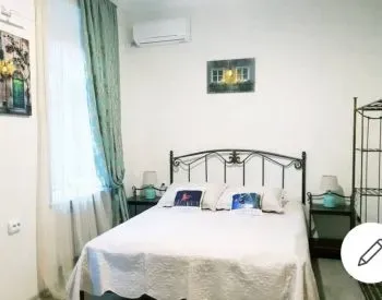 Apartments For Rent two-room 75м² 2/3 floor Tbilisi