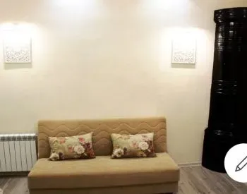 Apartments For Rent two-room 75м² 2/3 floor Tbilisi