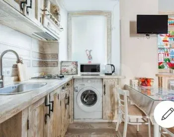 Apartments For Rent two-room 75м² 2/3 floor Tbilisi - photo 11