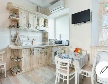 Apartments For Rent two-room 75м² 2/3 floor Tbilisi - photo 7