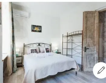 Apartments For Rent two-room 75м² 2/3 floor Tbilisi - photo 8