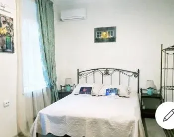 Apartments For Rent two-room 75м² 2/3 floor Tbilisi - photo 2