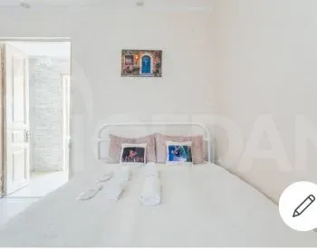 Apartments For Rent two-room 75м² 2/3 floor Tbilisi - photo 9