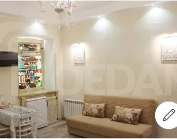 Apartments For Rent two-room 75м² 2/3 floor Tbilisi - photo 5