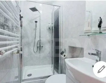 Apartments For Rent two-room 75м² 2/3 floor Tbilisi - photo 6