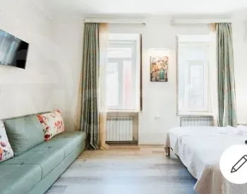 Apartments For Rent two-room 75м² 2/3 floor Tbilisi - photo 10