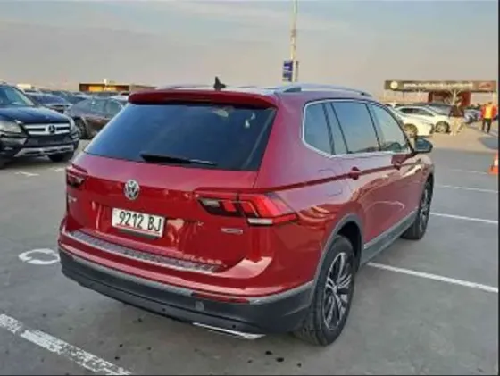 Volkswagen Tiguan 2 2019 თბილისი