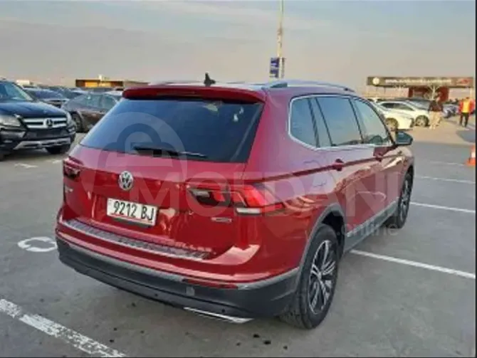 Volkswagen Tiguan 2 2019 თბილისი - photo 5