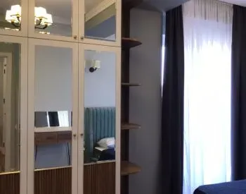 Apartments For Rent three-room 70м² 4/8 floor Tbilisi