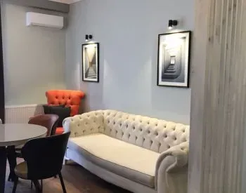 Apartments For Rent three-room 70м² 4/8 floor Tbilisi