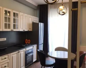 Apartments For Rent three-room 70м² 4/8 floor Tbilisi