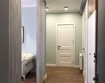 Apartments For Rent three-room 70м² 4/8 floor Tbilisi