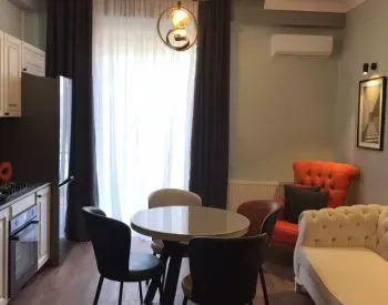 Apartments For Rent three-room 70м² 4/8 floor Tbilisi