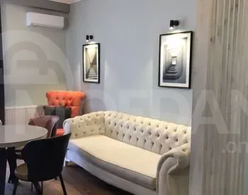 Сдам 3-комн. квартиру 70м² 4/8 эт. Тбилиси - изображение 3