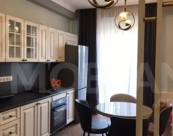 Сдам 3-комн. квартиру 70м² 4/8 эт. Тбилиси - изображение 1