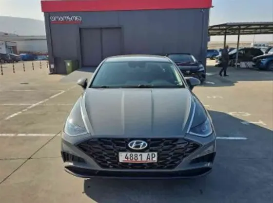 Hyundai Sonata 2021 თბილისი