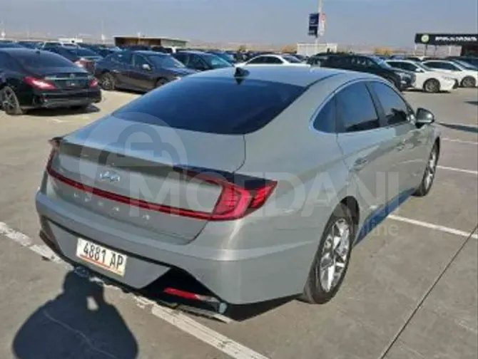 Hyundai Sonata 2021 თბილისი - photo 5