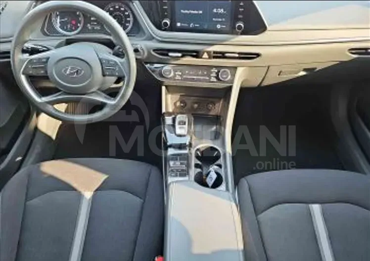Hyundai Sonata 2021 Тбилиси - изображение 4