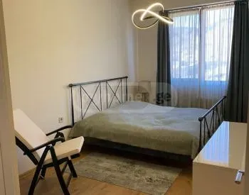 Apartments For Rent two-room 63м² 5/8 floor Tbilisi