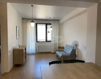 Apartments For Rent two-room 63м² 5/8 floor Tbilisi